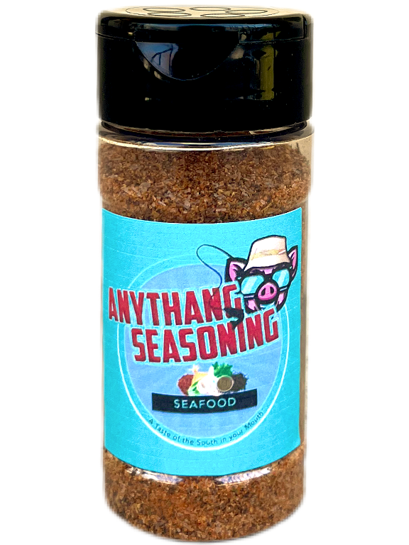 Seafood - 4.0 oz